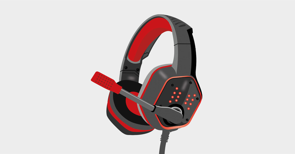 Gaming_Headset