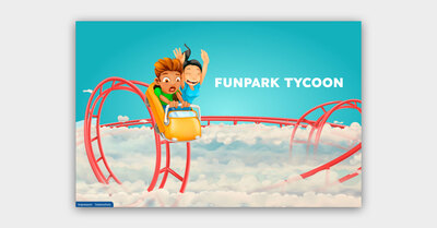 Funpark-Tycoon